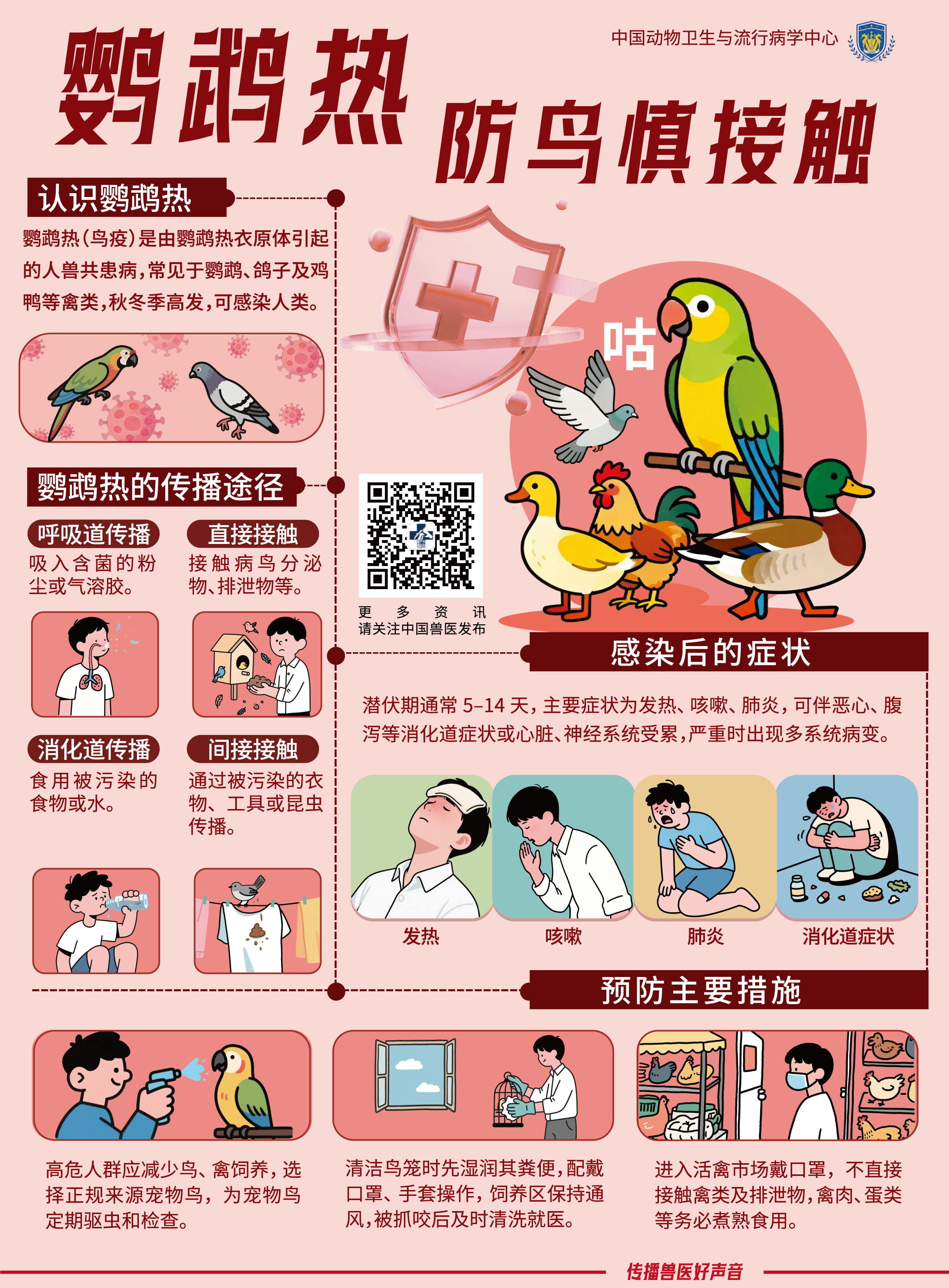 【常态化疫情防控是多久