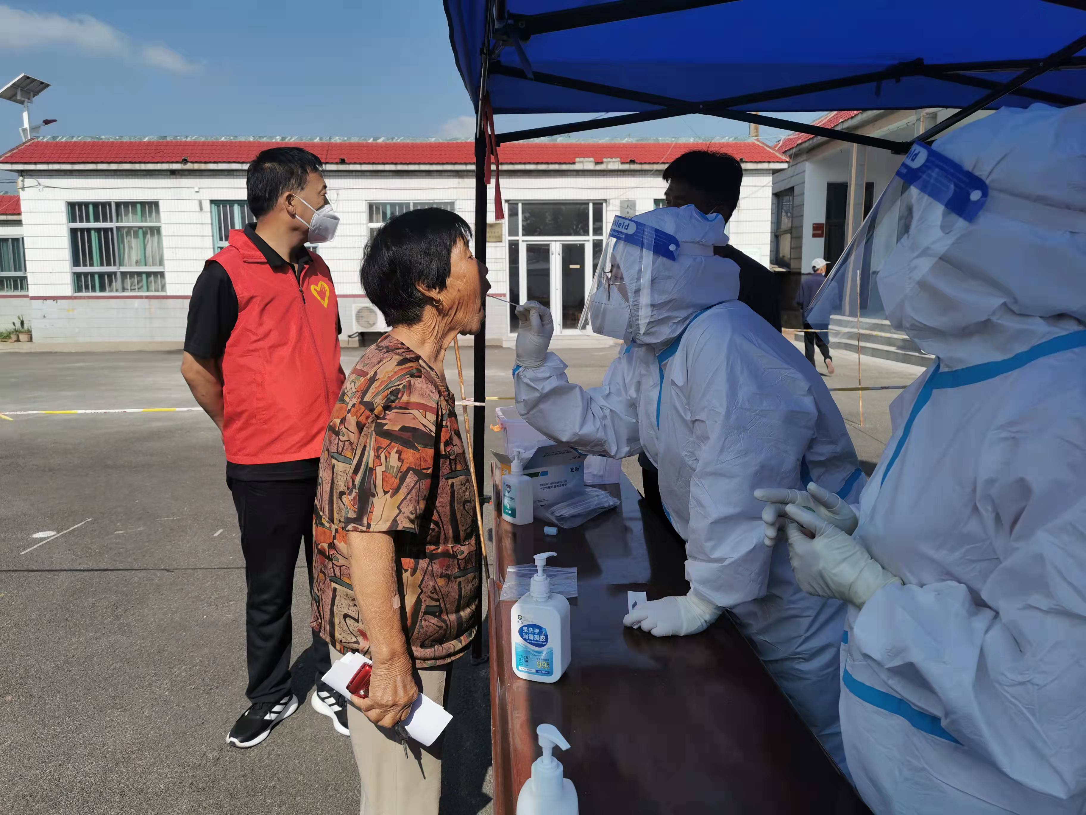 【和田地区疫情