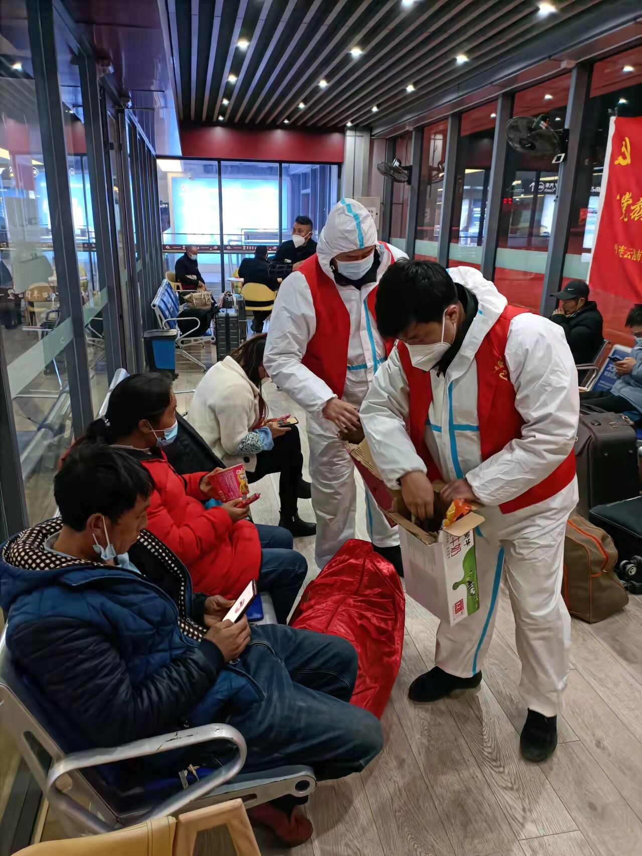 【疫情期间志愿者/疫情期间志愿者有补贴吗】 【疫情期间志愿者/疫情期间志愿者有补贴吗】