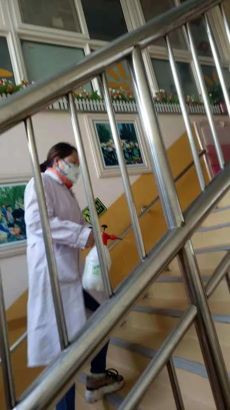 广州花都什么时候停课】