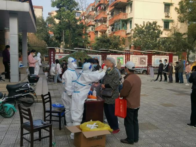 铜陵疫情最新消息分布】