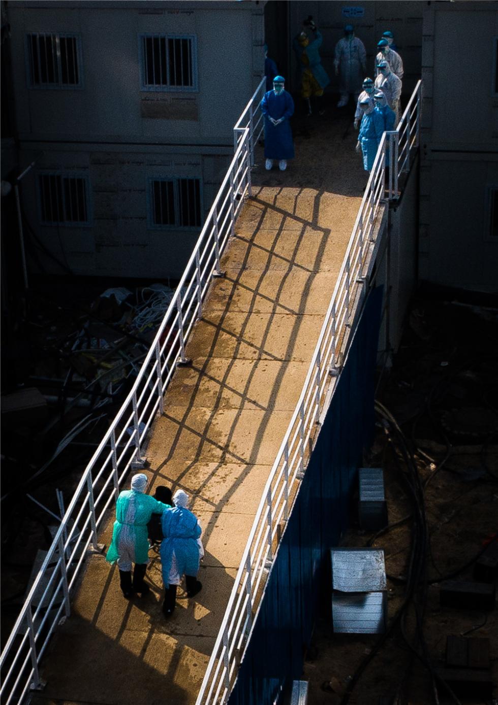 武汉疫情最新信息汇总】