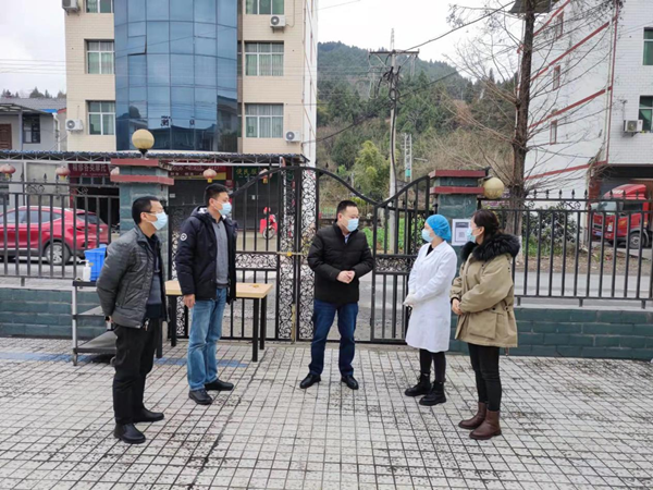 【苍溪县疫情,苍溪县疫情防控指挥部】