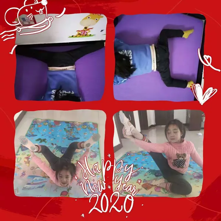 【抗击疫情舞蹈/2020抗击疫情舞蹈】