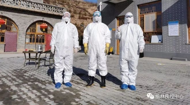 【榆林疫情_榆林疫情什么时候解封】