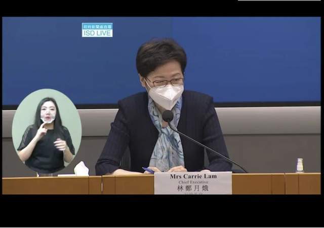 【香港开放疫情防控，香港开放疫情防控措施】