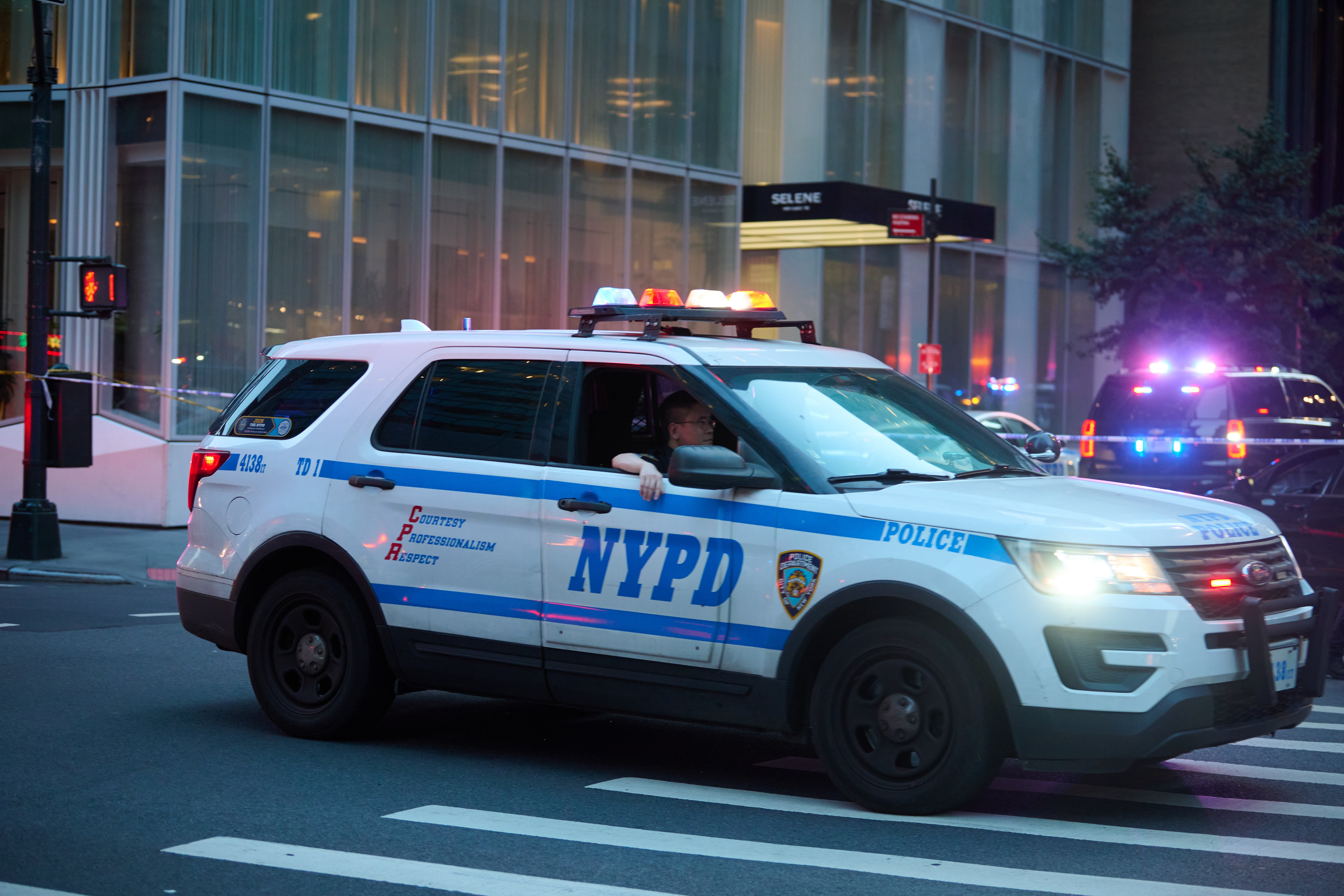 【纽约出租车疫情，纽约出租车是什么车】