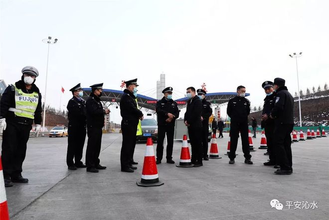 【沁水县发现疫情了吗/沁水县疫情防控健康管理平台】