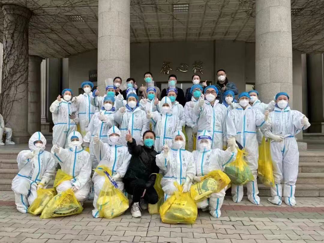 【双城疫情_双城疫情通报】 【双城疫情_双城疫情通报】