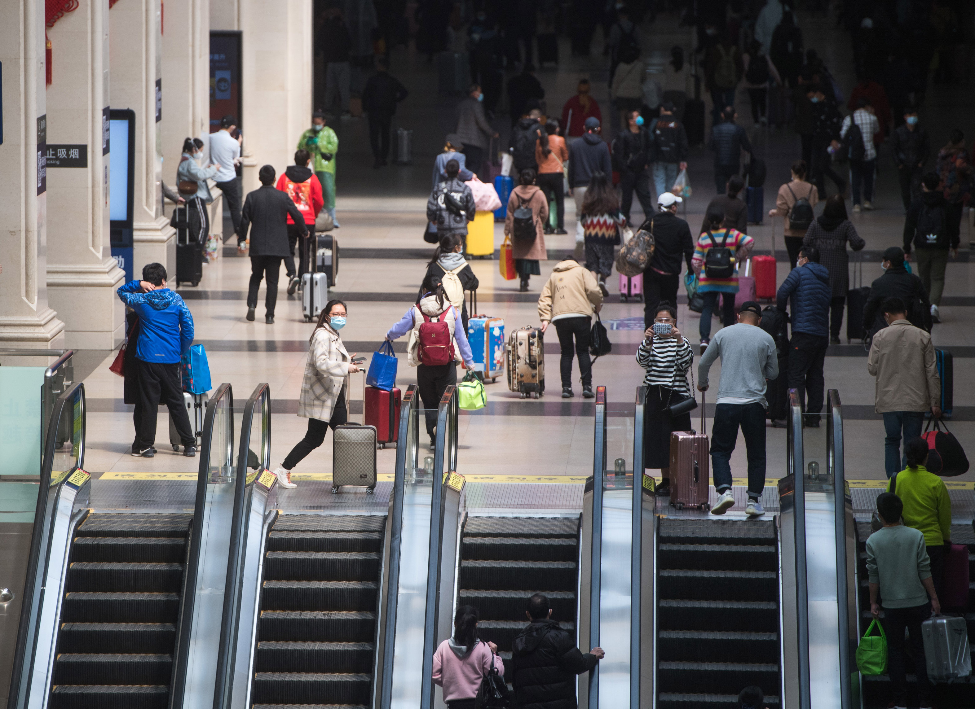 【武汉硚口区疫情/武汉硚口区出现确诊病例】