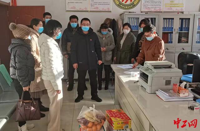 【疫情期间工会活动