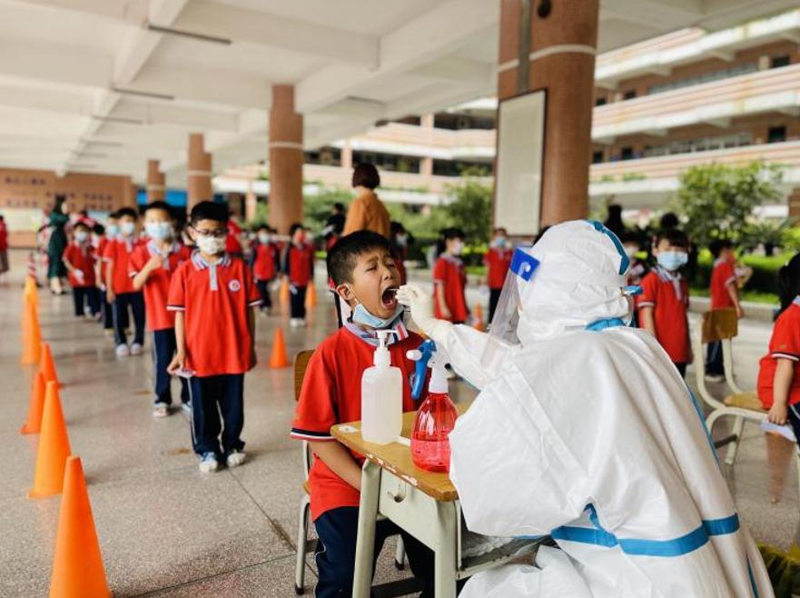 【学校疫情/学校疫情报告人是谁】 【学校疫情/学校疫情报告人是谁】