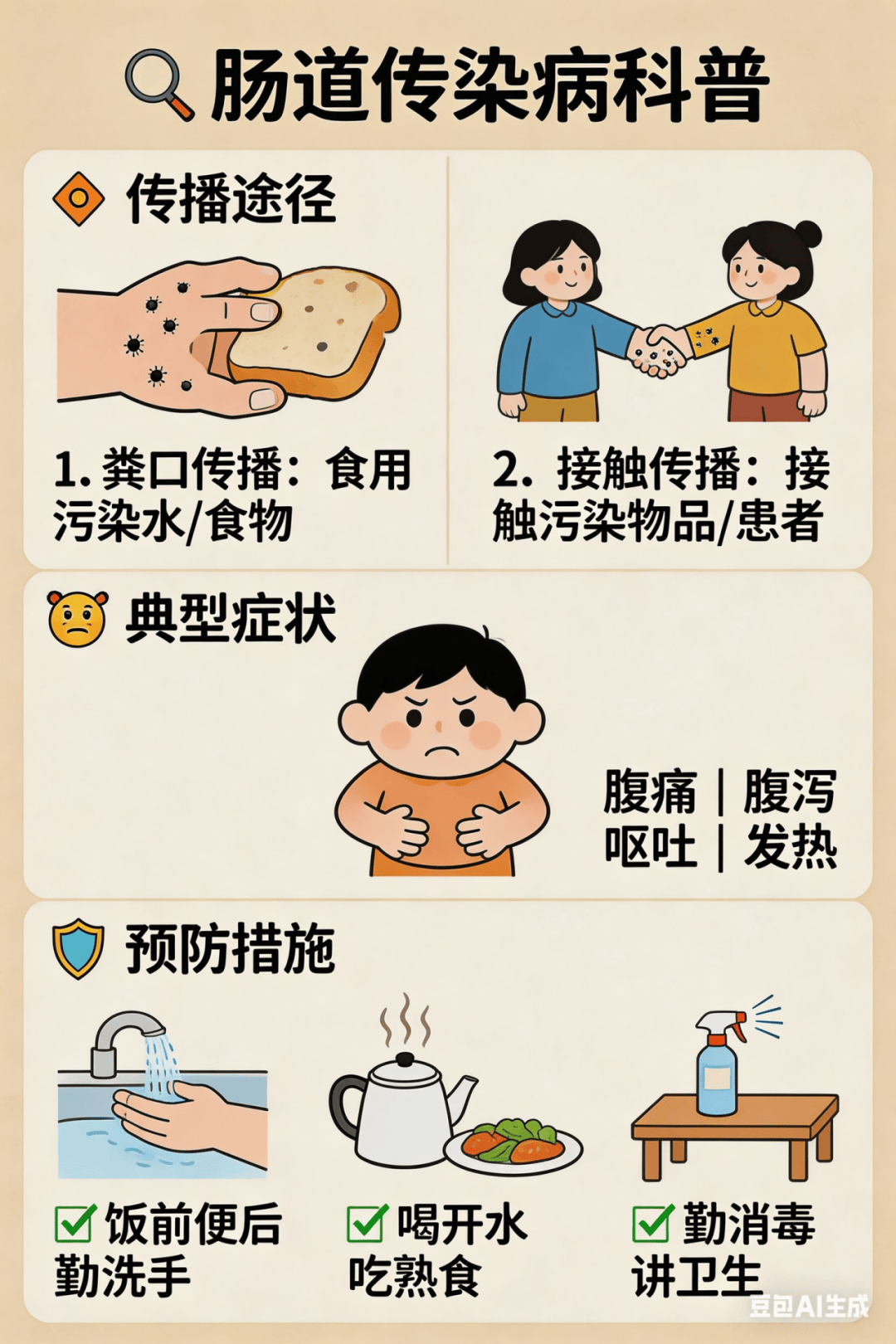 【传染病疫情症状,传染疫情有什么症状】