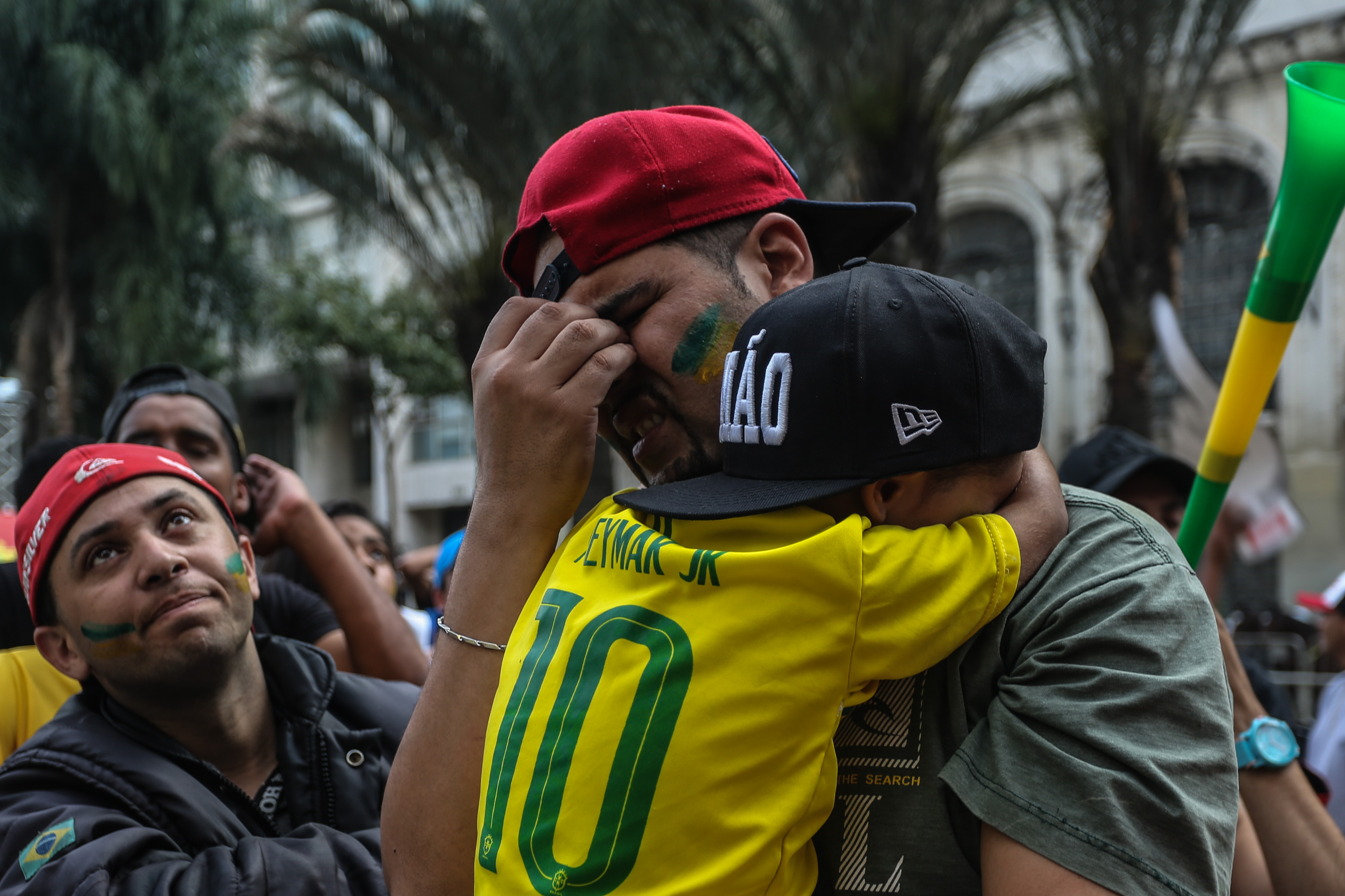 【巴西圣保罗疫情最新，巴西圣保罗疫情最新消息】