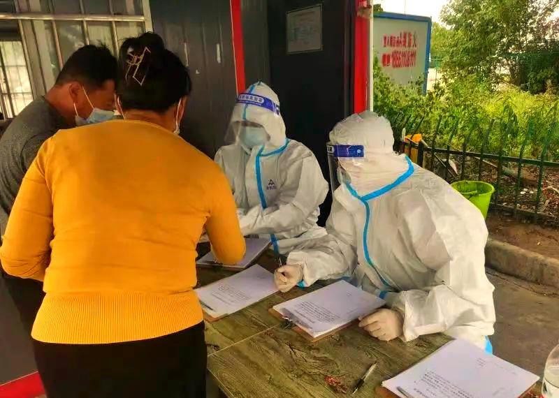 【靖江疫情，靖江疫情封控】