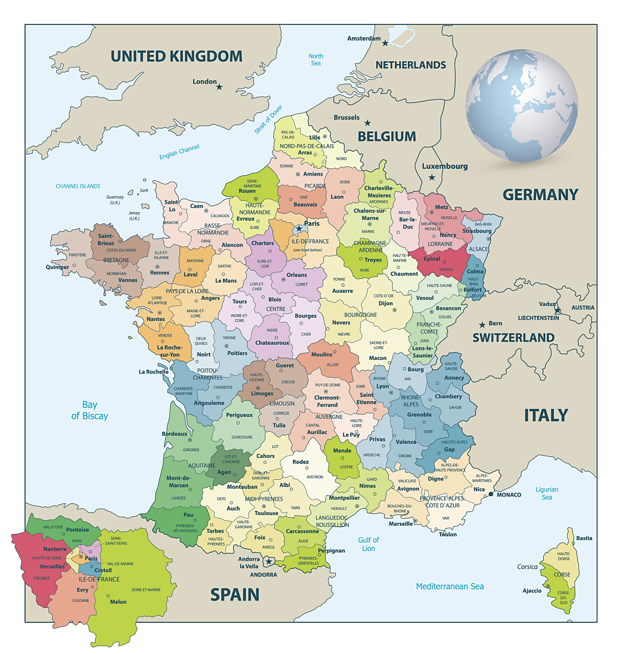 【法国疫情扩散最新消息，法国疫情最新消息数据实时更新】