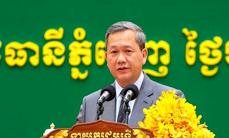 【柬埔寨首相洪森谈疫情/空腹血糖60,总感觉口渴怎么办】