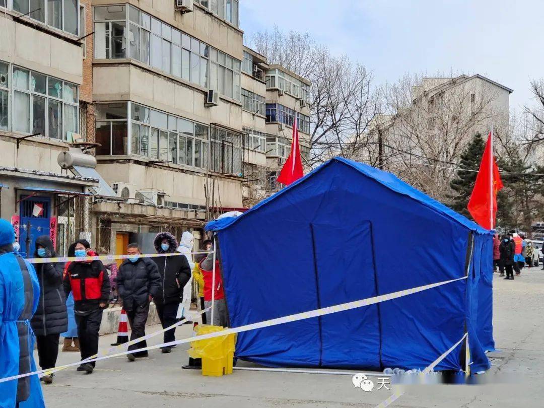 【蓟州疫情，蓟州疫情解封了吗】