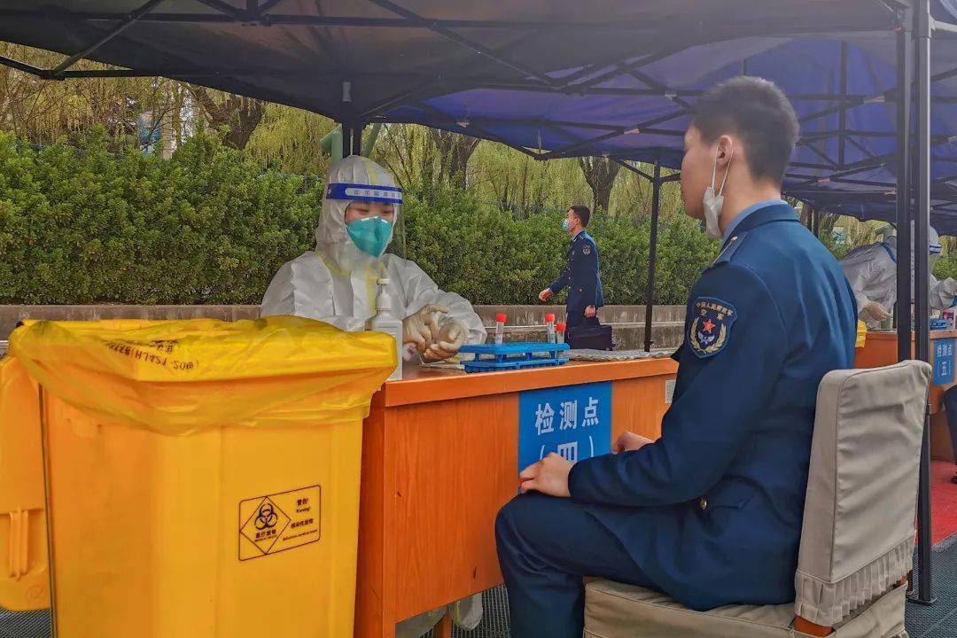 【部队疫情防控/部队疫情防控措施及注意事项】