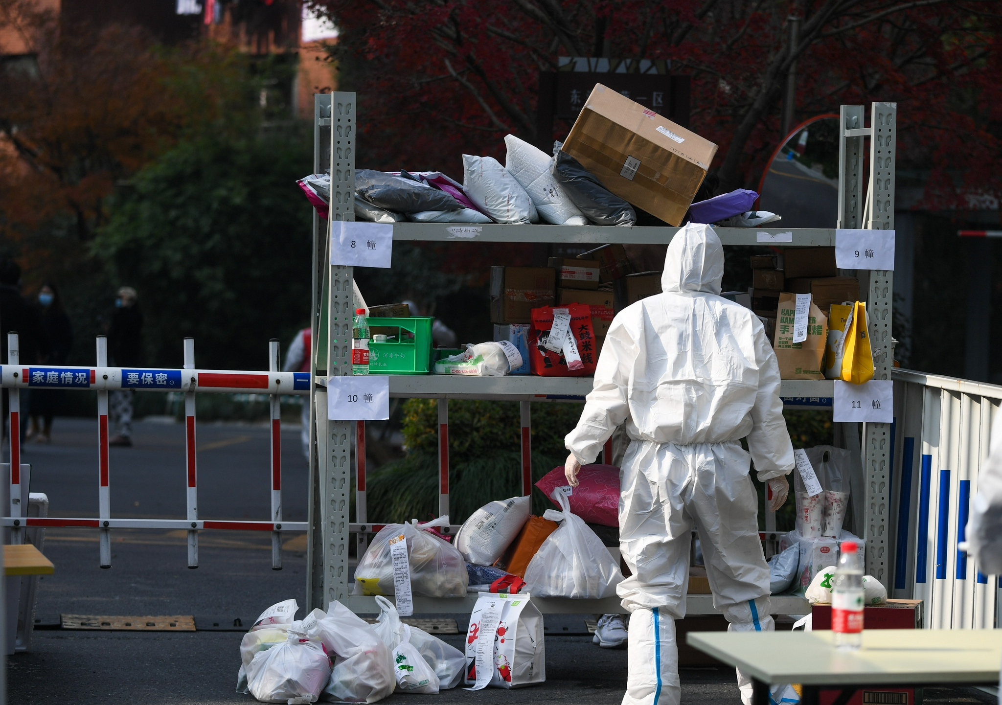 【上海杭州疫情/杭州 上海防疫措施】