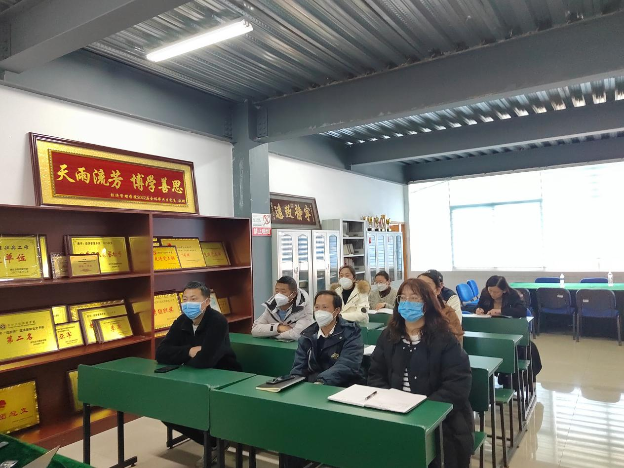 【学校疫情防控培训方案,学校疫情防控专题培训方案】