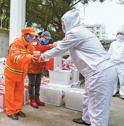 【2020武汉疫情,2020武汉疫情省委书记】