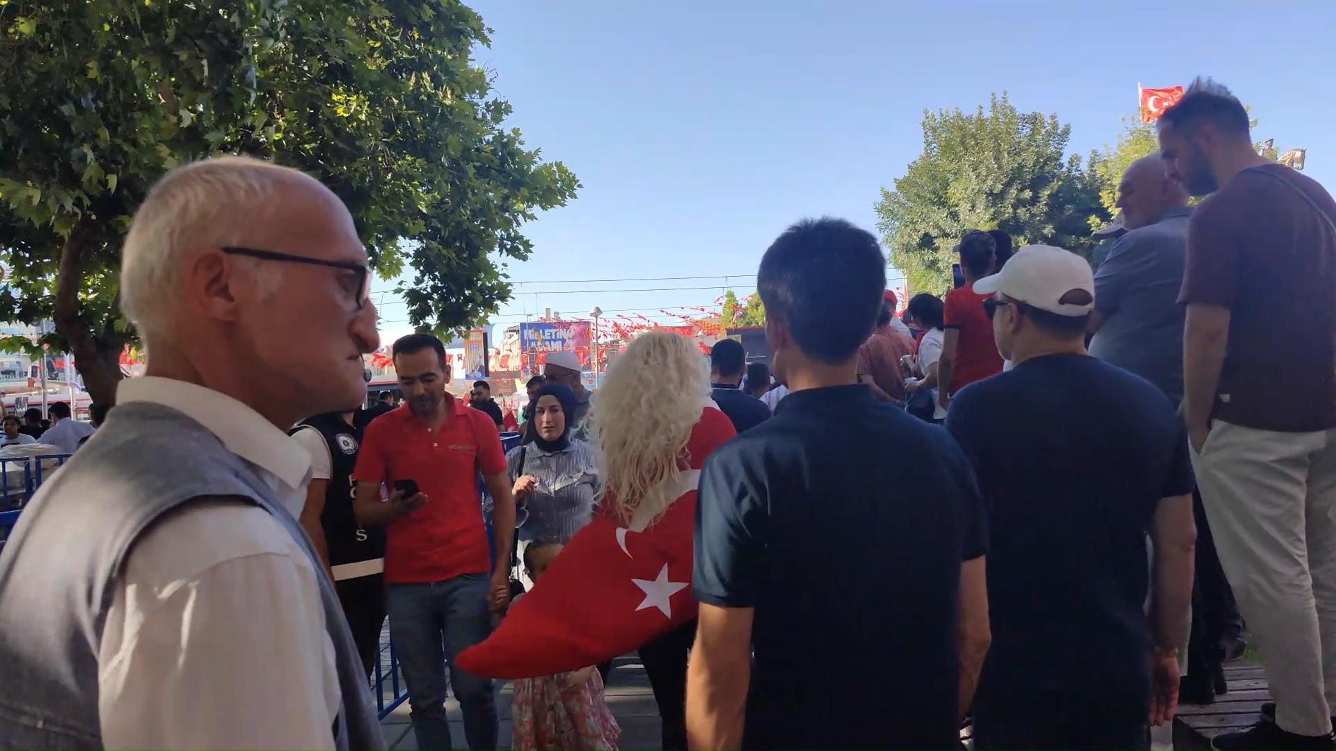 【土耳其疫情影响/土耳其新冠疫情加剧】