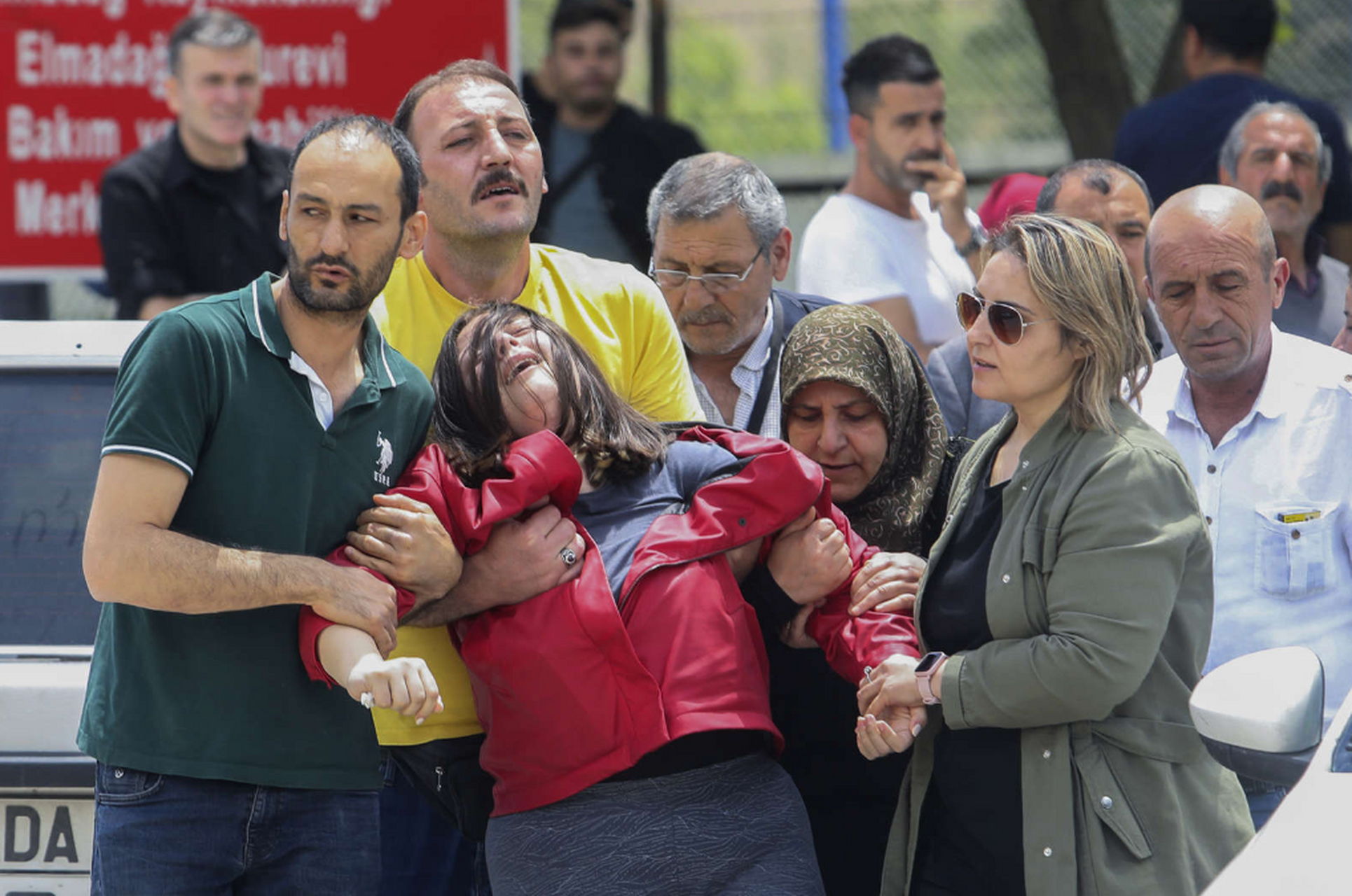 【土耳其疫情影响/土耳其新冠疫情加剧】