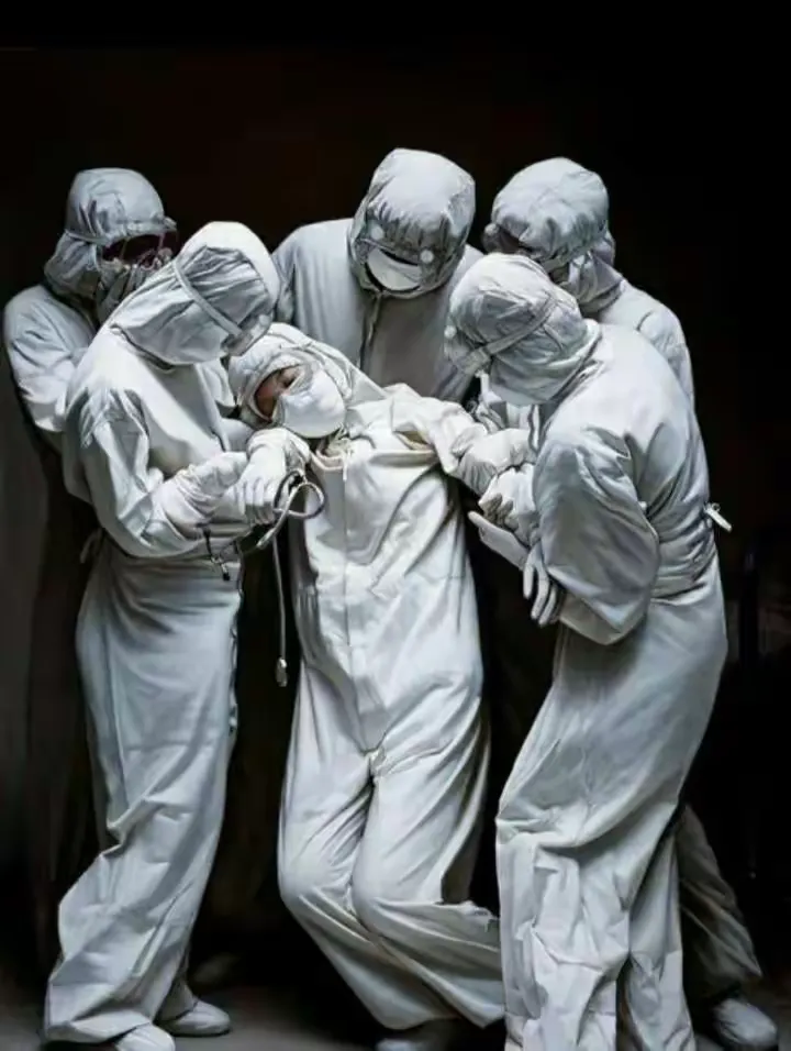 【抗击疫情素材真实/抗击疫情素材真实图片】