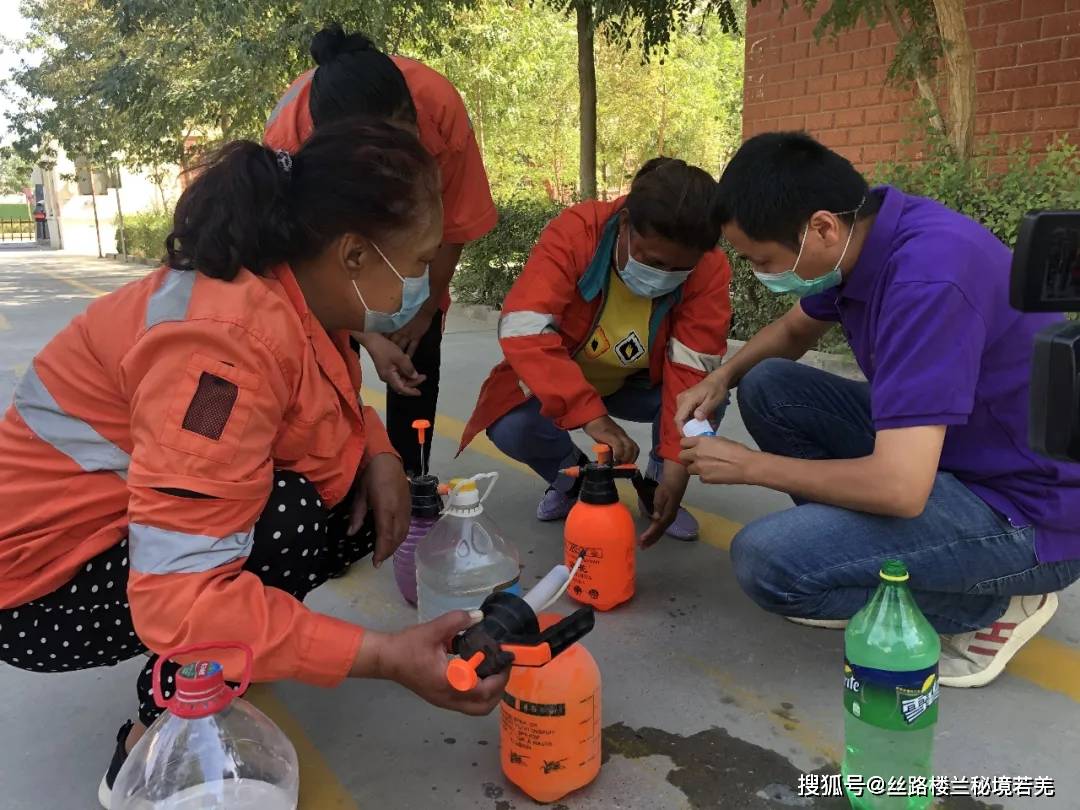 【若羌县疫情最新消息_若羌县疫情最新消息今天】