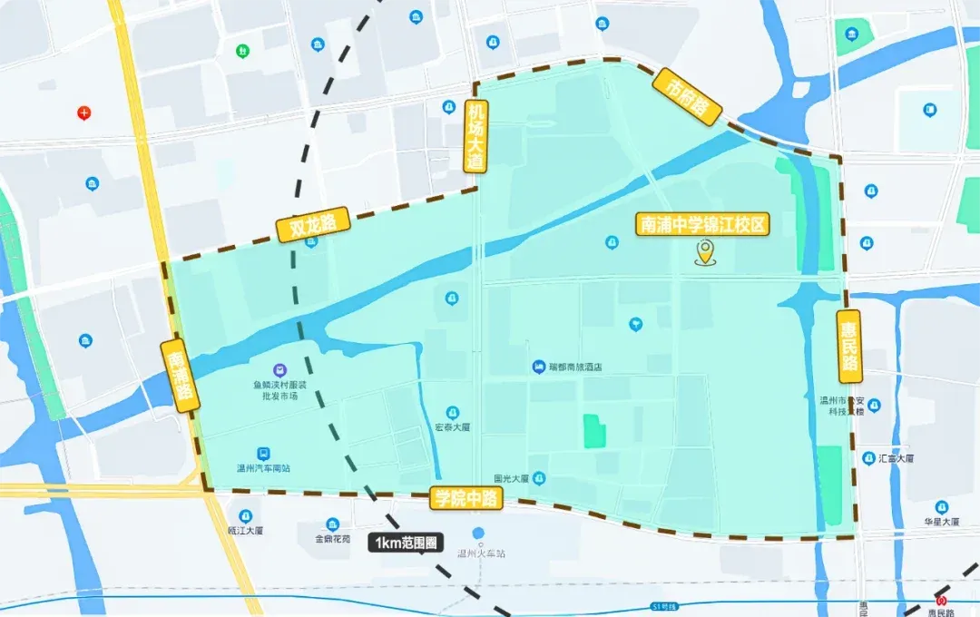 鹿城区疫情分布最新消息】
