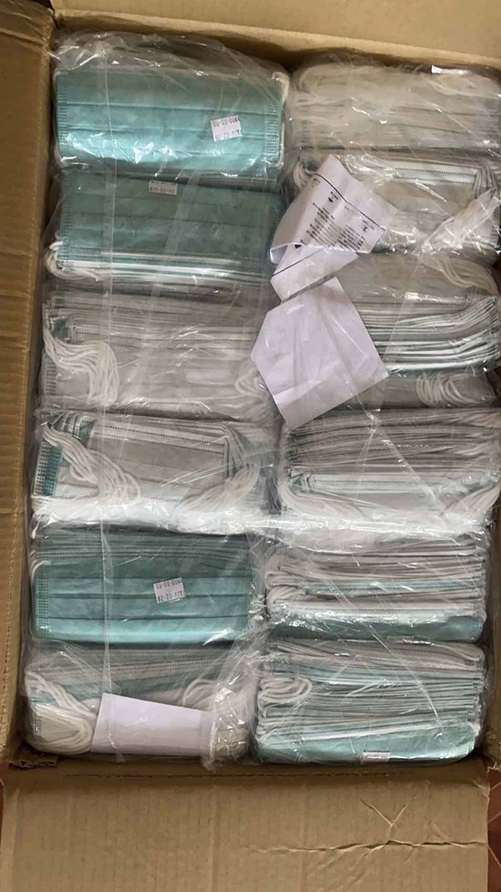 疫情防控物资过期报废请示】 疫情防控物资过期报废请示】