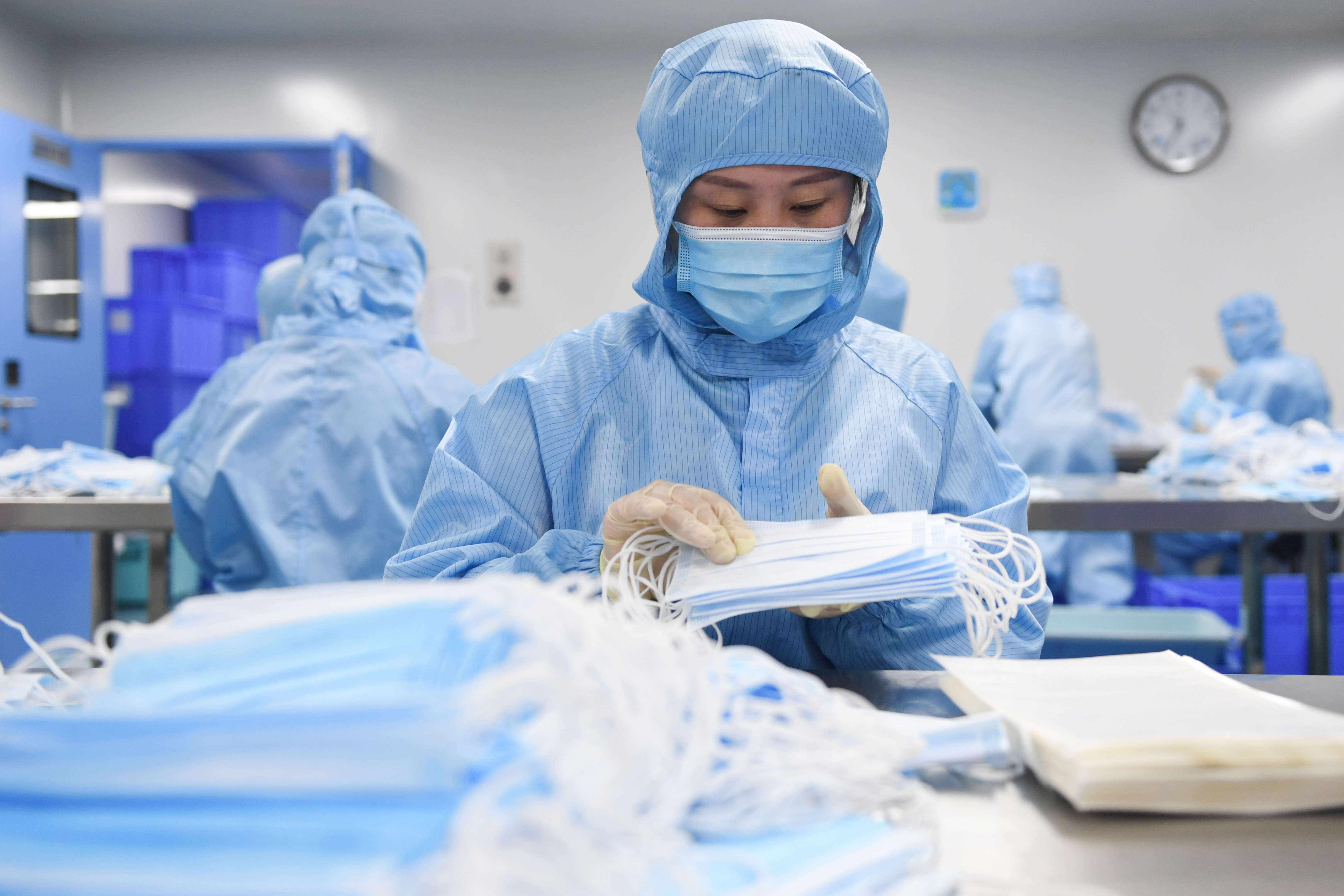 疫情防控物资过期报废请示】 疫情防控物资过期报废请示】