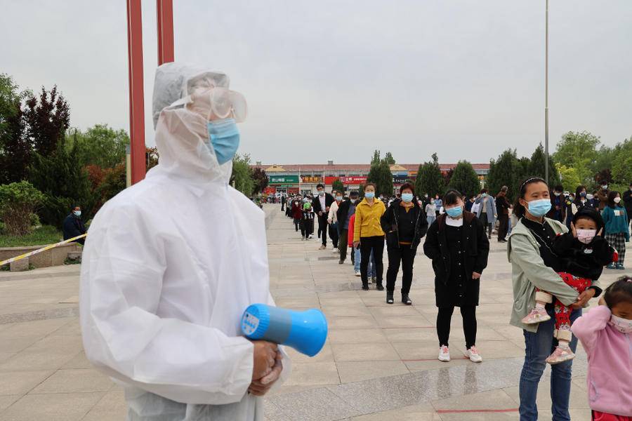 【济阳疫情，济阳区病毒最新消息】