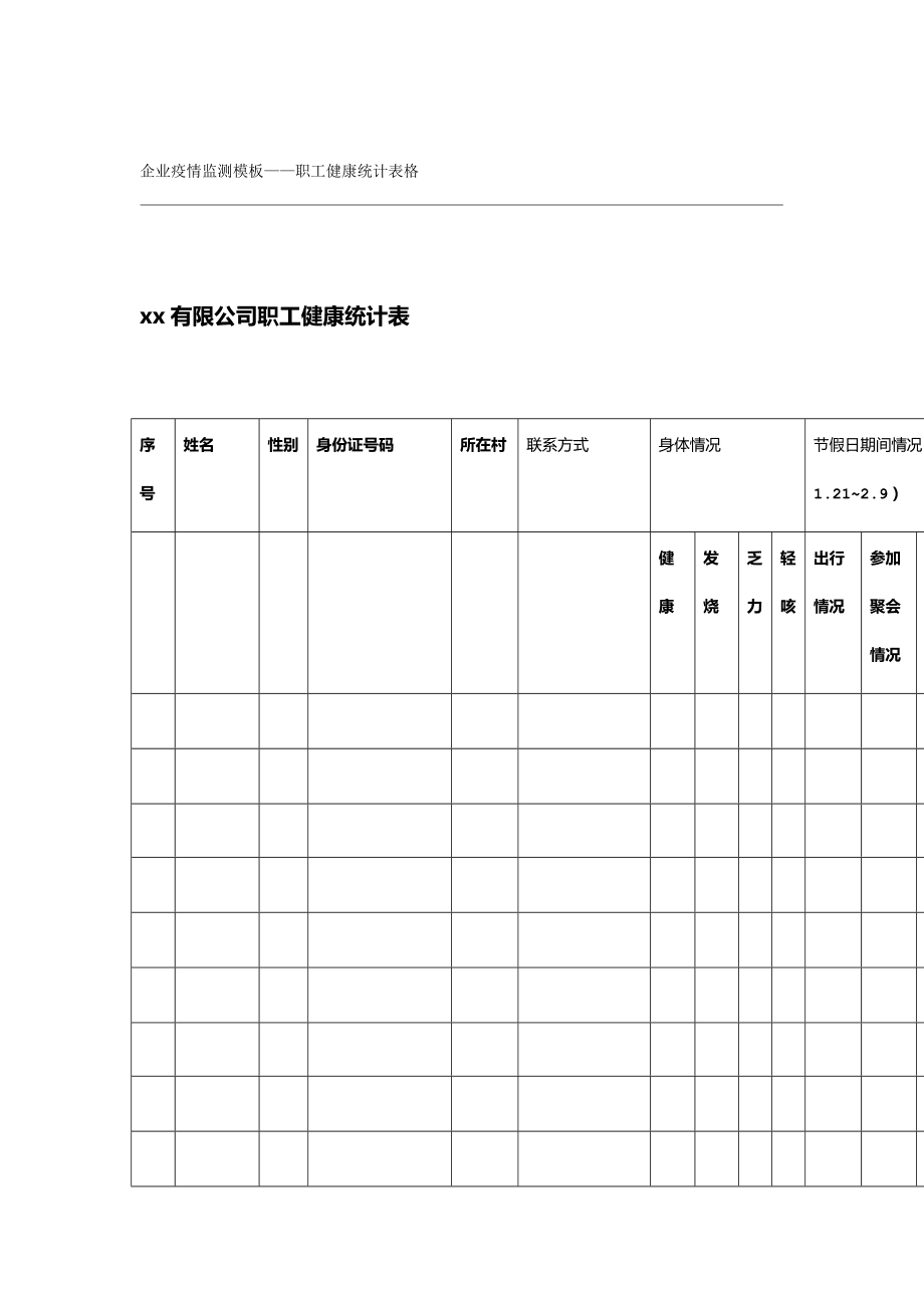 【疫情日报表格模板,疫情日报表格模板图片】 【疫情日报表格模板,疫情日报表格模板图片】