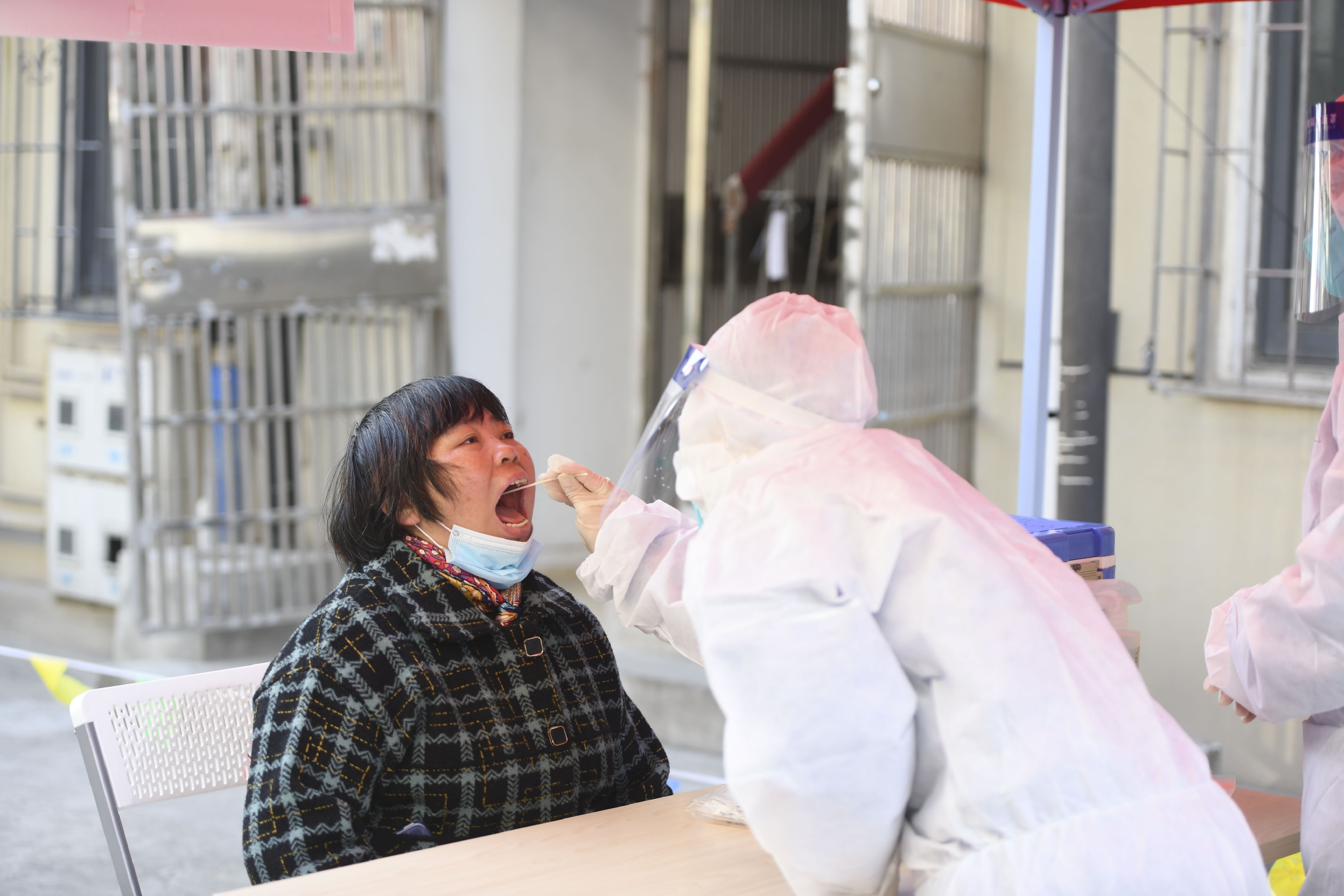 【合肥疫情，合肥疫情最新情况】