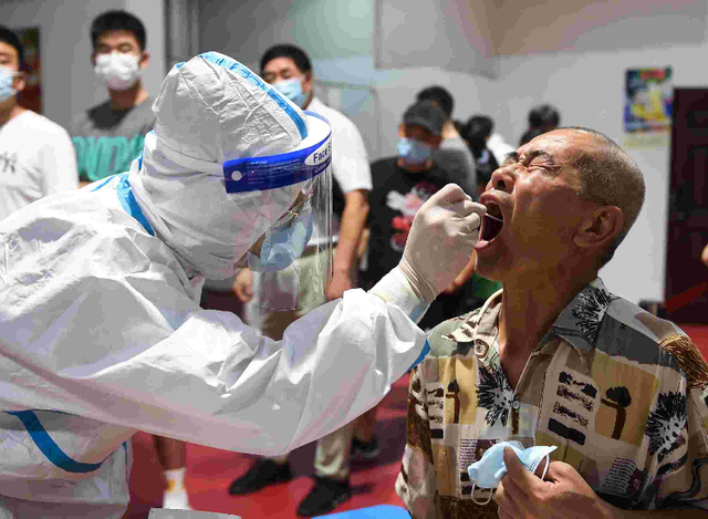 【江苏疫情视频，江苏疫情新闻最新】