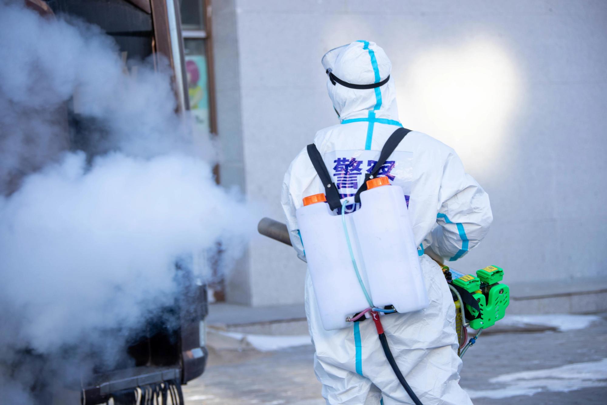 【满洲里疫情_满洲里疫情发布会】