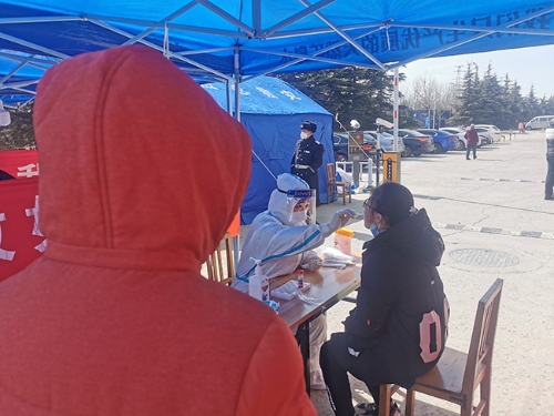 【疫情防控两手抓_疫情两手抓两促进指的是什么】 【疫情防控两手抓_疫情两手抓两促进指的是什么】