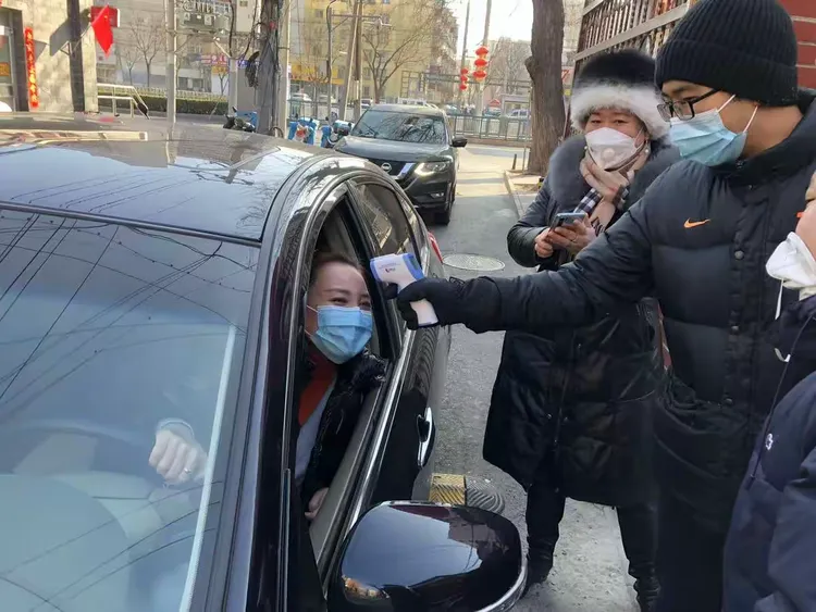 打赢疫情防控阻击战歼灭战】 打赢疫情防控阻击战歼灭战】