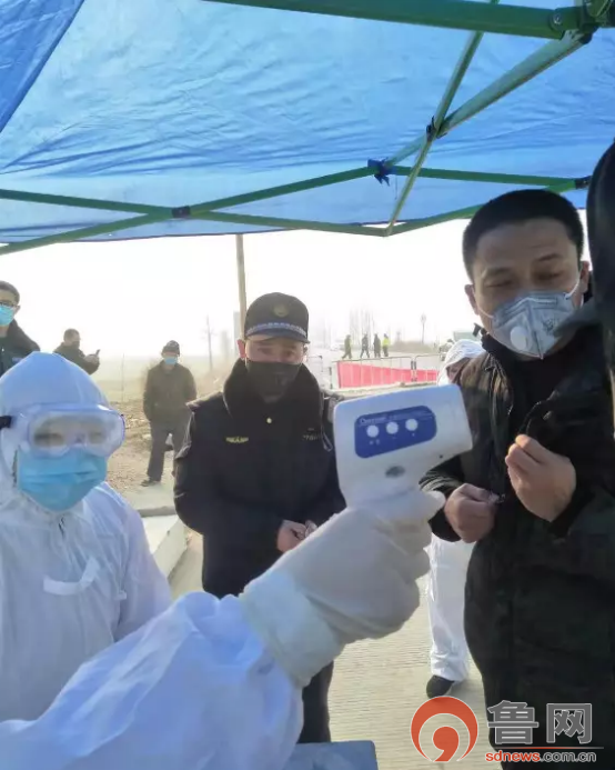 【宁阳疫情,宁阳县新冠肺炎】 【宁阳疫情,宁阳县新冠肺炎】