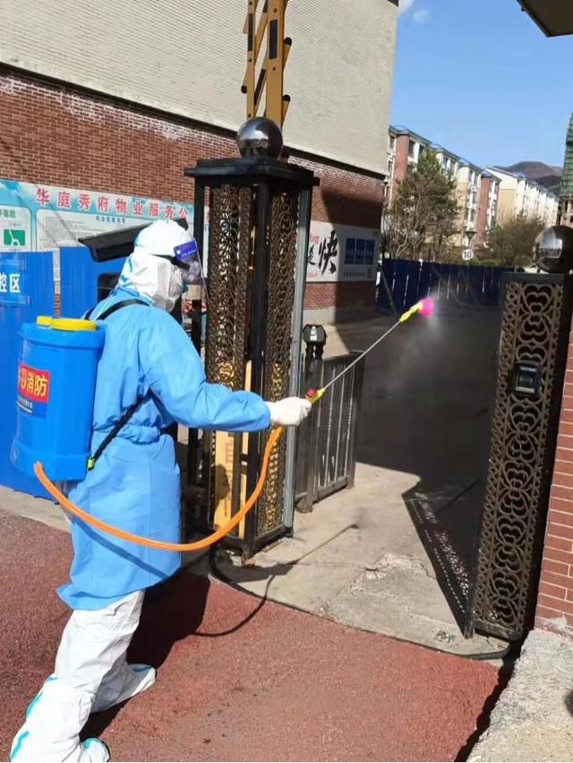 【疫情战场/疫情战场是什么短语】