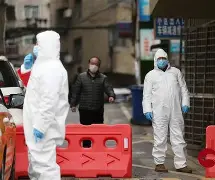 【武汉疫情时间_武汉疫情时间表】 【武汉疫情时间_武汉疫情时间表】