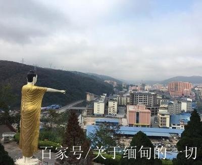 【缅甸果敢疫情最新消息/缅甸果敢新冠病毒最新消息】