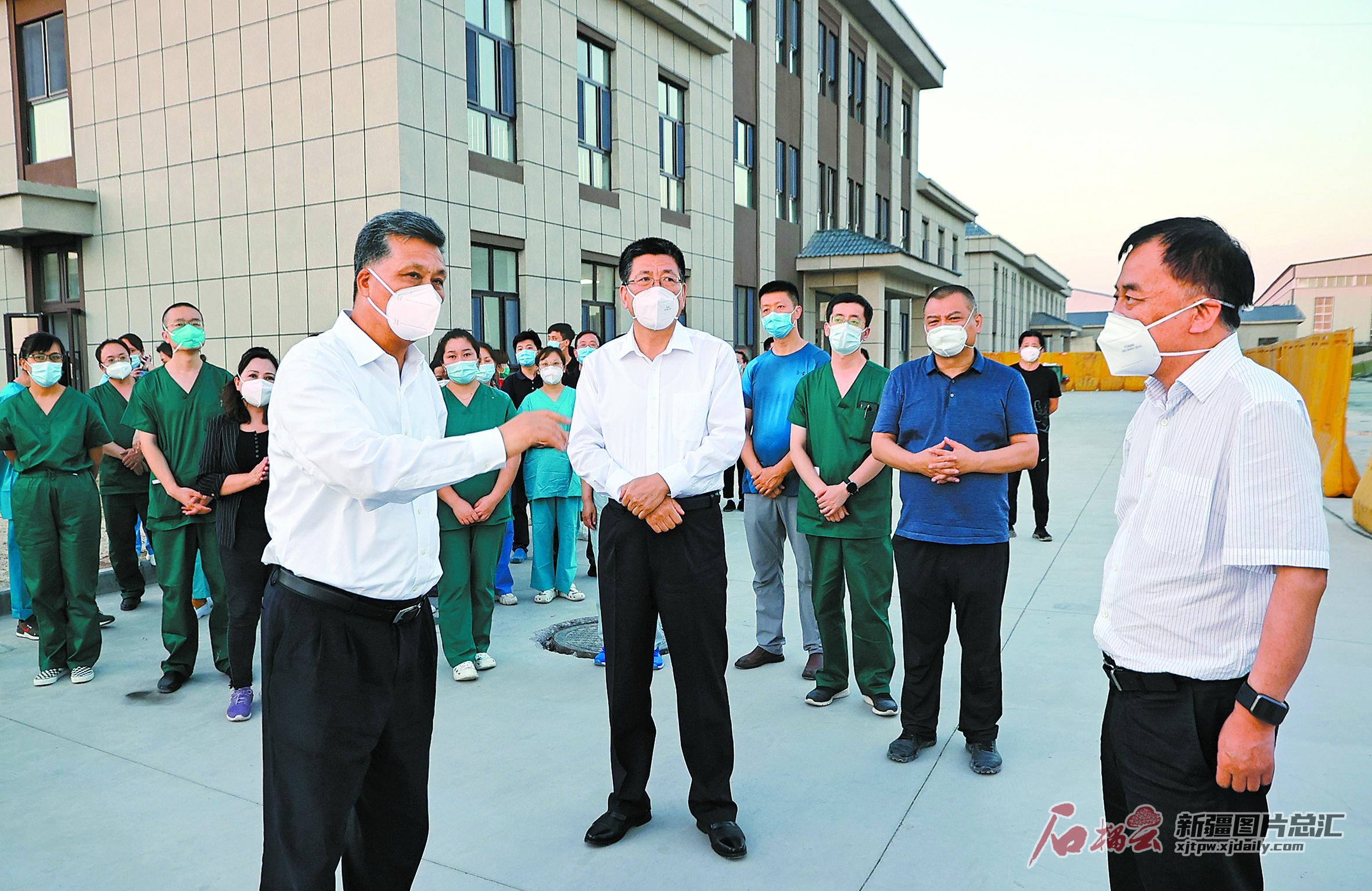 伊犁疫情防控政策咨询电话】