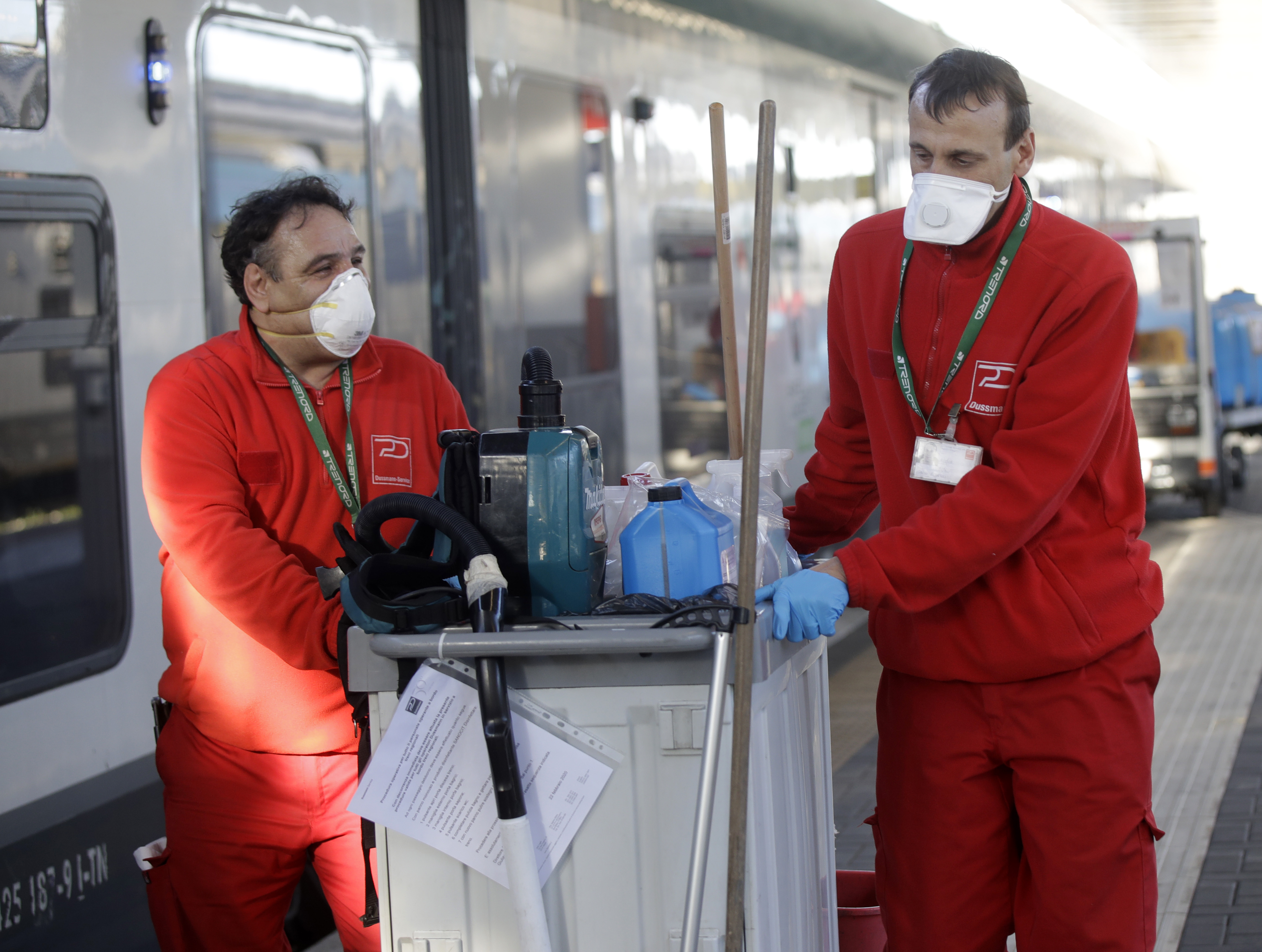 【欧洲疫情到底有多严重,欧洲的疫情会严重到什么程度?】 【欧洲疫情到底有多严重,欧洲的疫情会严重到什么程度?】