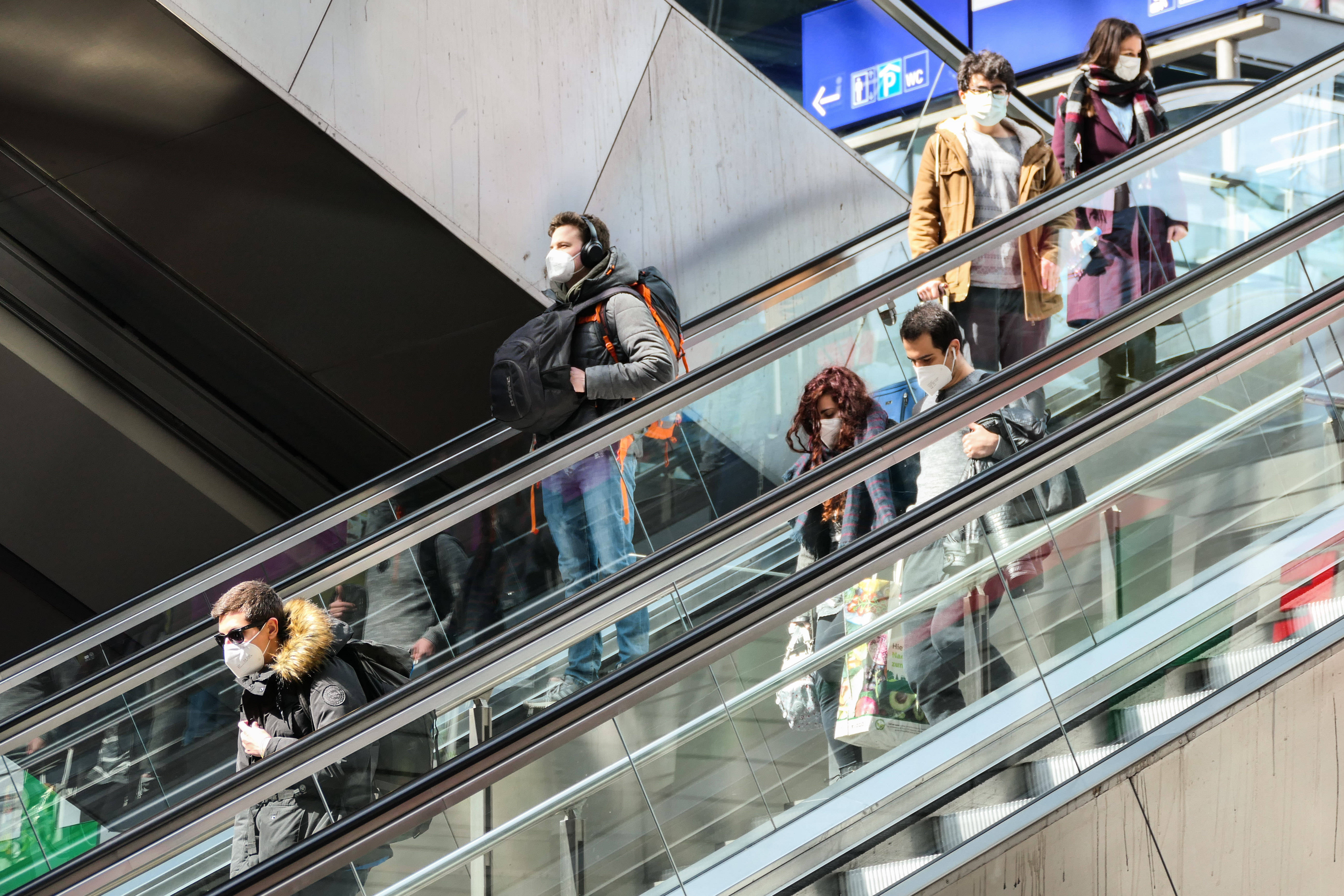 【欧洲疫情到底有多严重,欧洲的疫情会严重到什么程度?】 【欧洲疫情到底有多严重,欧洲的疫情会严重到什么程度?】