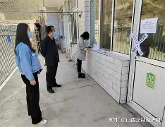 党员疫情防控工作先进个人材料】