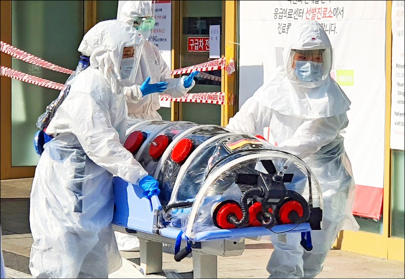 【韩国今日疫情/韩国今日役情情况】