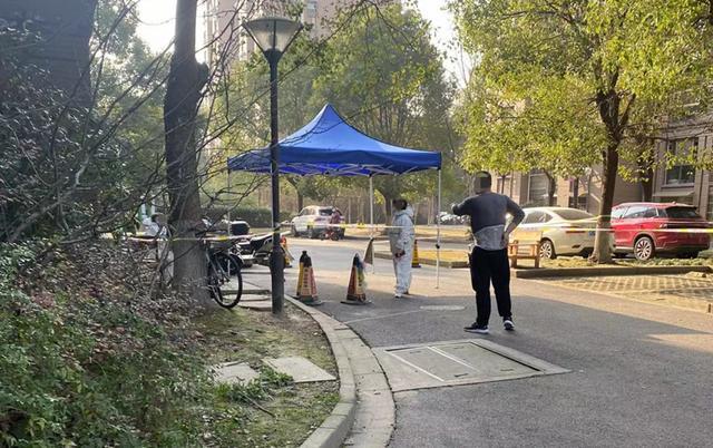 浦东疫情隔离小区有哪些】